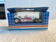 EDOCAR EM-29 FORMULA 1 #15