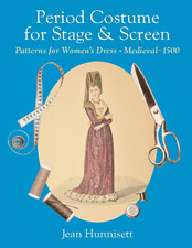 Period costume for stage - for, &