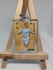 Match Attax Cristiano Ronaldo