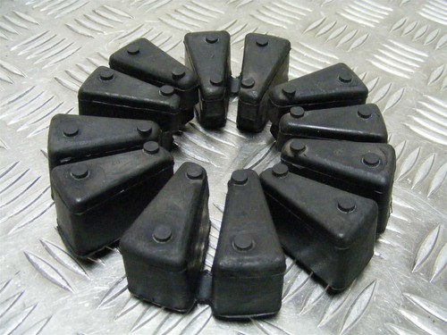 Thunderace cush drive rubbers - cush,