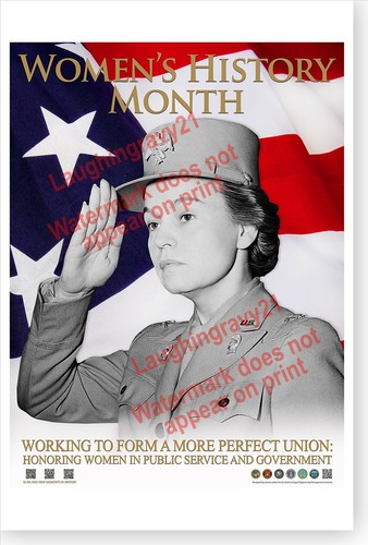 Women history month - women's,