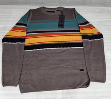 Soul Star  Jumper Crew Neck