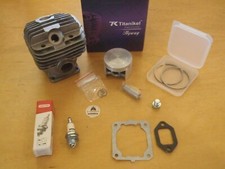 Hyway Titanikel BB 52mm