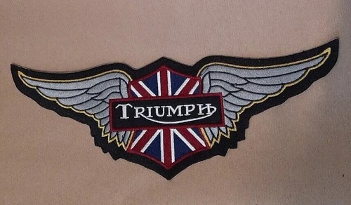 Large triumph wings - wings, sew