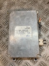 JAGUAR XJ X350 BLUETOOTH PHONE MODULE 2W93-19K350-AD
