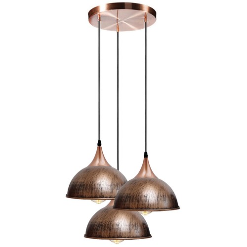 Vintage way ceiling light - way,