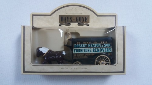 Lledo days gone 11017 - ,