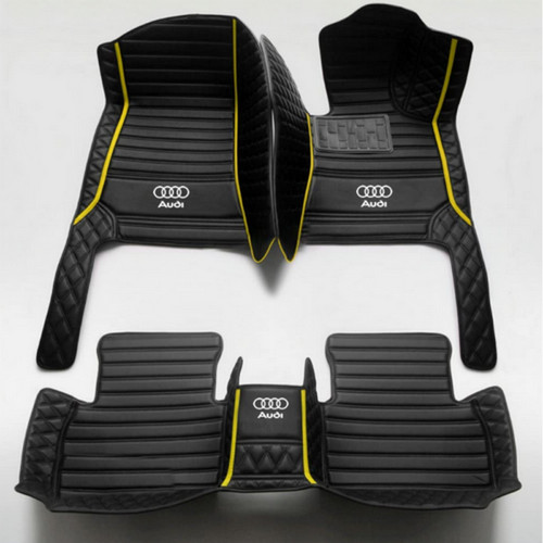 Custom make right hand - make, drive