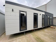 New  Modular Building, Office