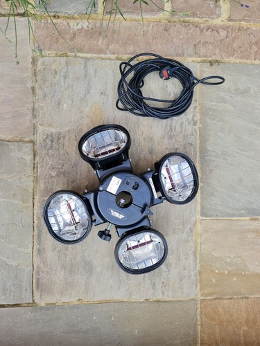 Hacienda heatmaster u3 - la,