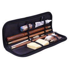 Bisley 12g shotgun cleaning - 12g,