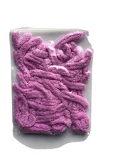 Wotsit Mop Mitten Fly Tying