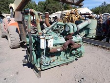 Detroit Diesel 16V71TT Twin