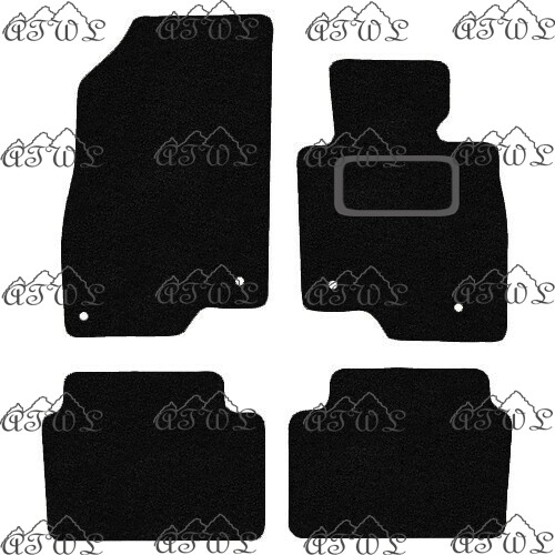 Fits mazda saloon 2017 - fits, 6