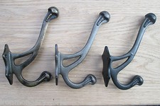 CAST IRON VINTAGE DECORATIVE