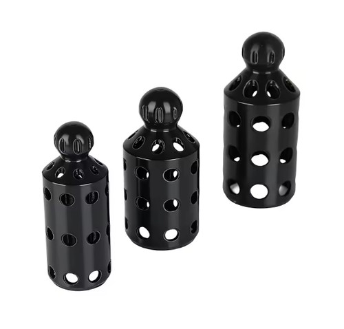 Campervan scuttle drain leaf - campervan,