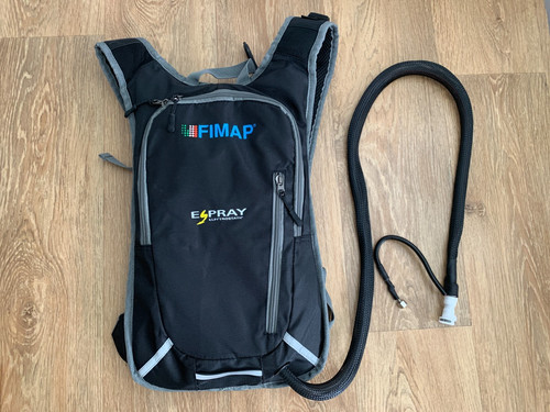 Fimap spray litre back - fimap,