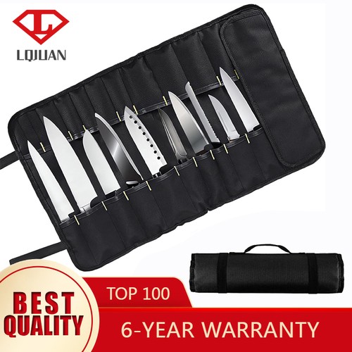 Chefs knife roll - knife,