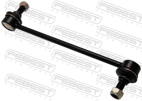 Fits febest 1223 enf front - febest,
