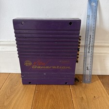 Amps new generation ra1002x - rm,