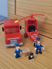 Postman Pat  Jess Pat 3
