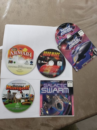 Rom video games windows - video,