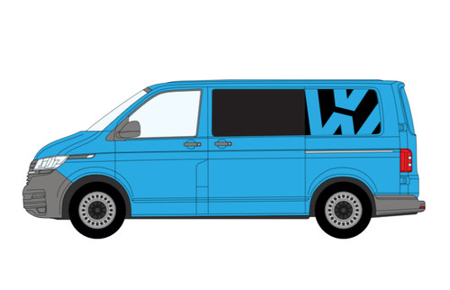Fits volkswagen transporter - transporter, vw