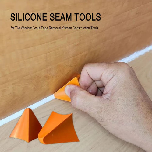 2pcs set silicone seam - 2pcs/set,