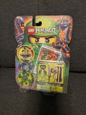 LEGO 9569 Ninjago Spitta