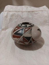  Pottery  Seed Bowl Vintage