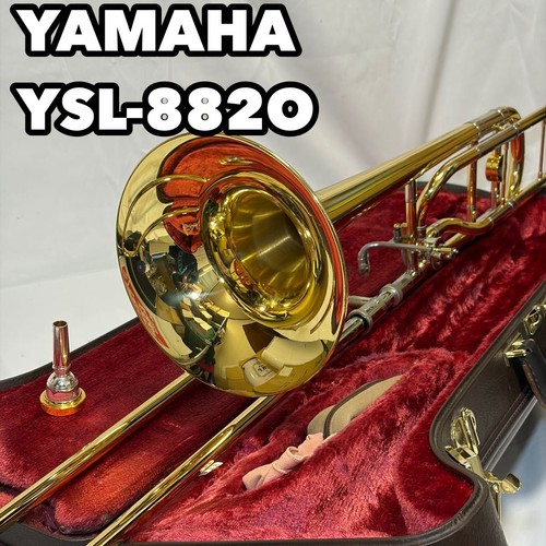 Yamaha ysl 882o - yamaha, bass