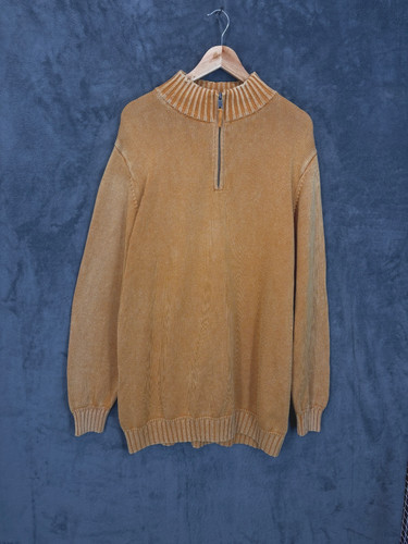 Brook taverner jumper mens - taverner,