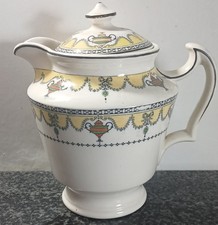 Antique Cauldon Princess Small