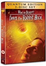 What the Bleep Do We Know? DVD