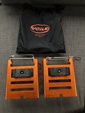 Voile Splitboard Crampons