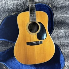 K. Yairi DY-35 1975 1975