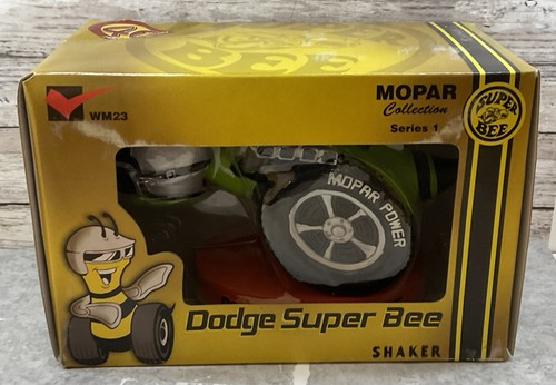 Mopar collection series - mopar,