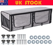 UKSHIP 36" Campervan Overhead