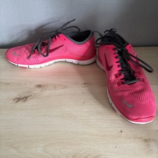 Nike Women Free 5.0 TR Fit 4