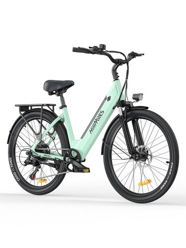 Hillmiles milecity1 26in - milecity1,