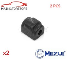 ANTI-ROLL BAR STABILISER BUSH