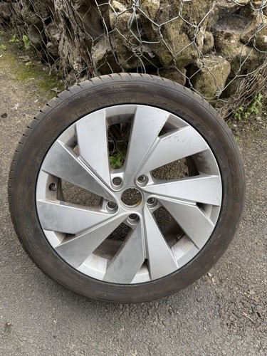 Golf style mk8 belmont - style, 17"