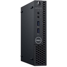 Dell OptiPlex 3070 MFF Desktop