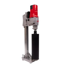 Diamond Core Drill 200mm