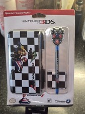 Nintendo Mario Kart 7 3DS Snap
