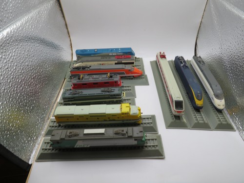 Del prado locomotives of - locomotives,