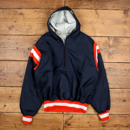 Vintage gery s bomber - &, al's