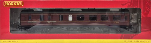 Hornby r4236a - br, lms)