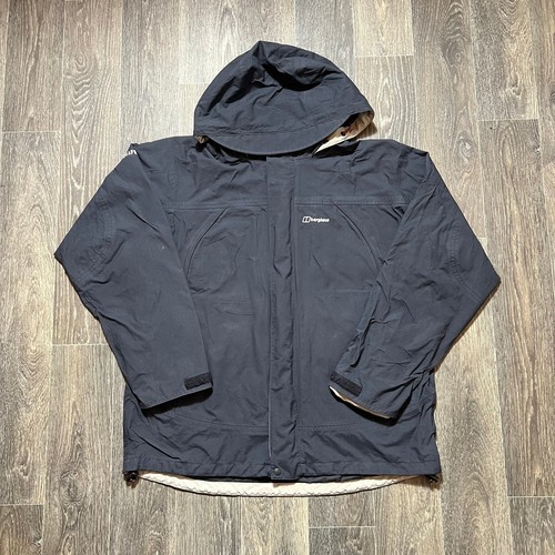 Vintage berghaus aquafoil - vintage,