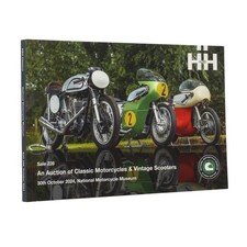 An Auction of Classic